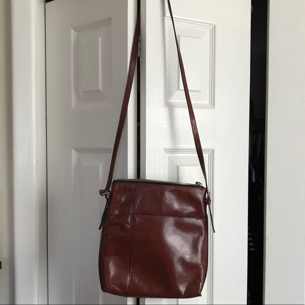 HOBO The Original Crossbody Bag